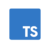 logo__typescript